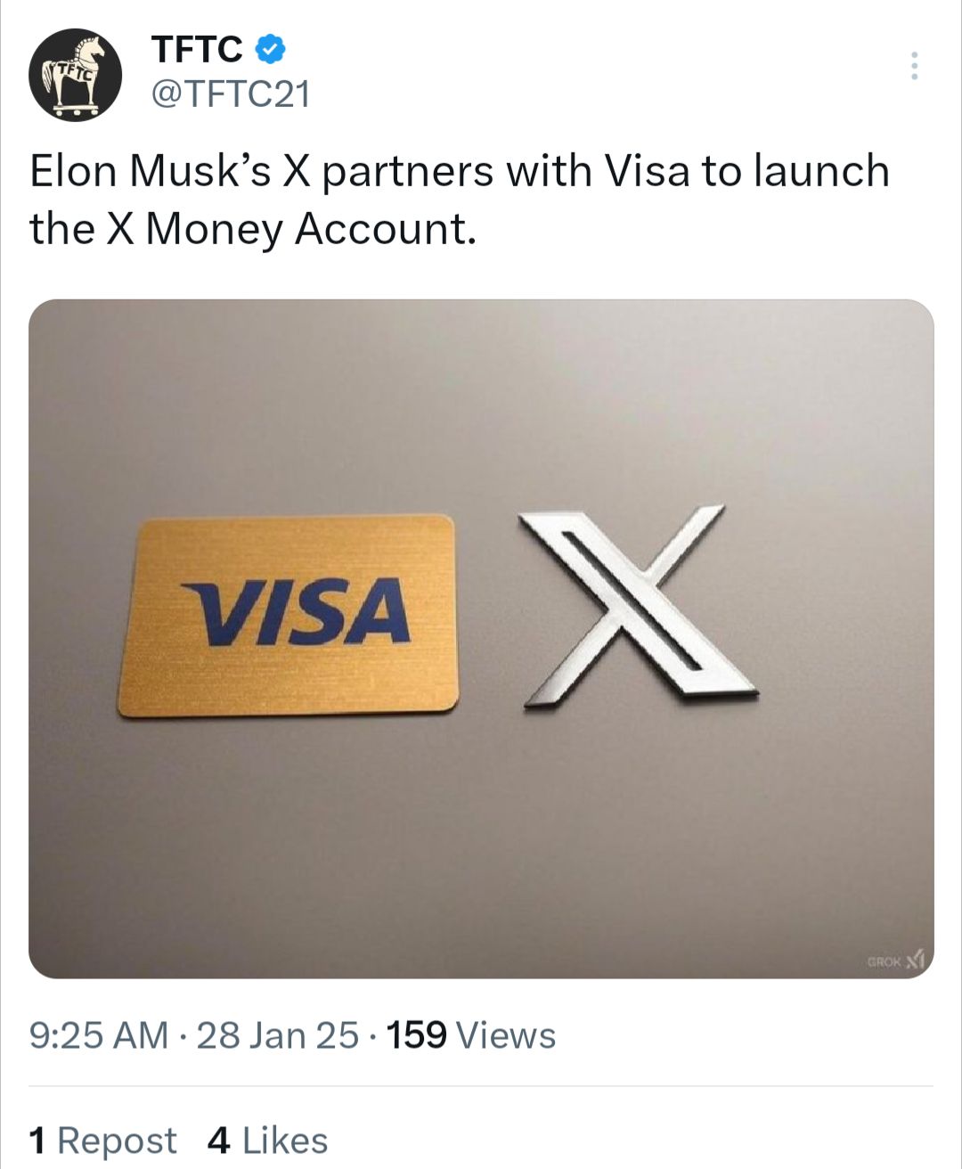 Now if Elon doesn't like…